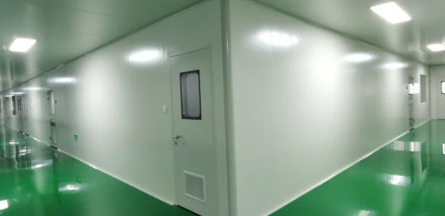 Tonglu Inspire Medical Instrument Co., Ltd. Produktionslinie des Herstellers